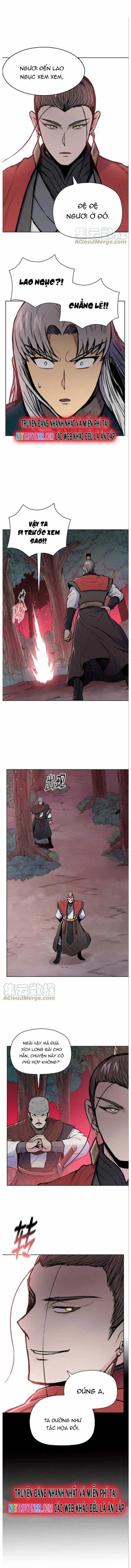 Phong Vân Chiến Thần Chapter 78 trang 2