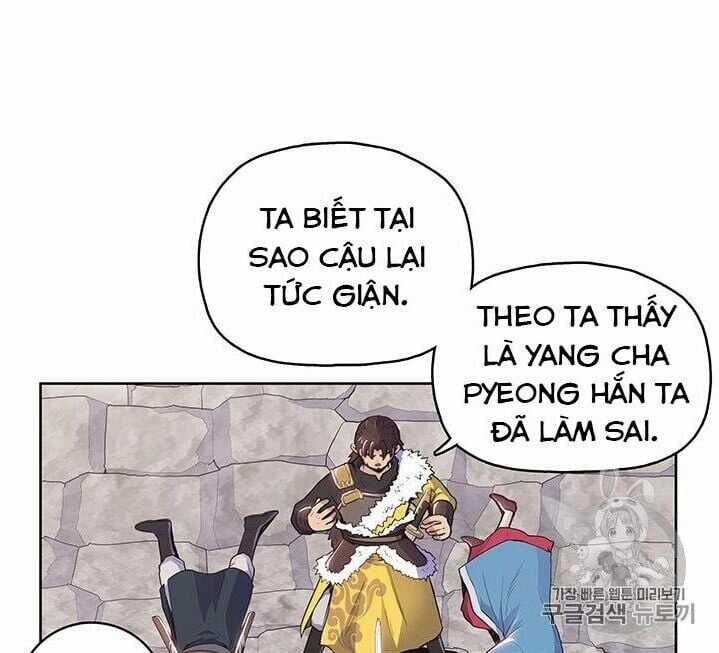 Phong Vân Chiến Thần Chapter 8 trang 16