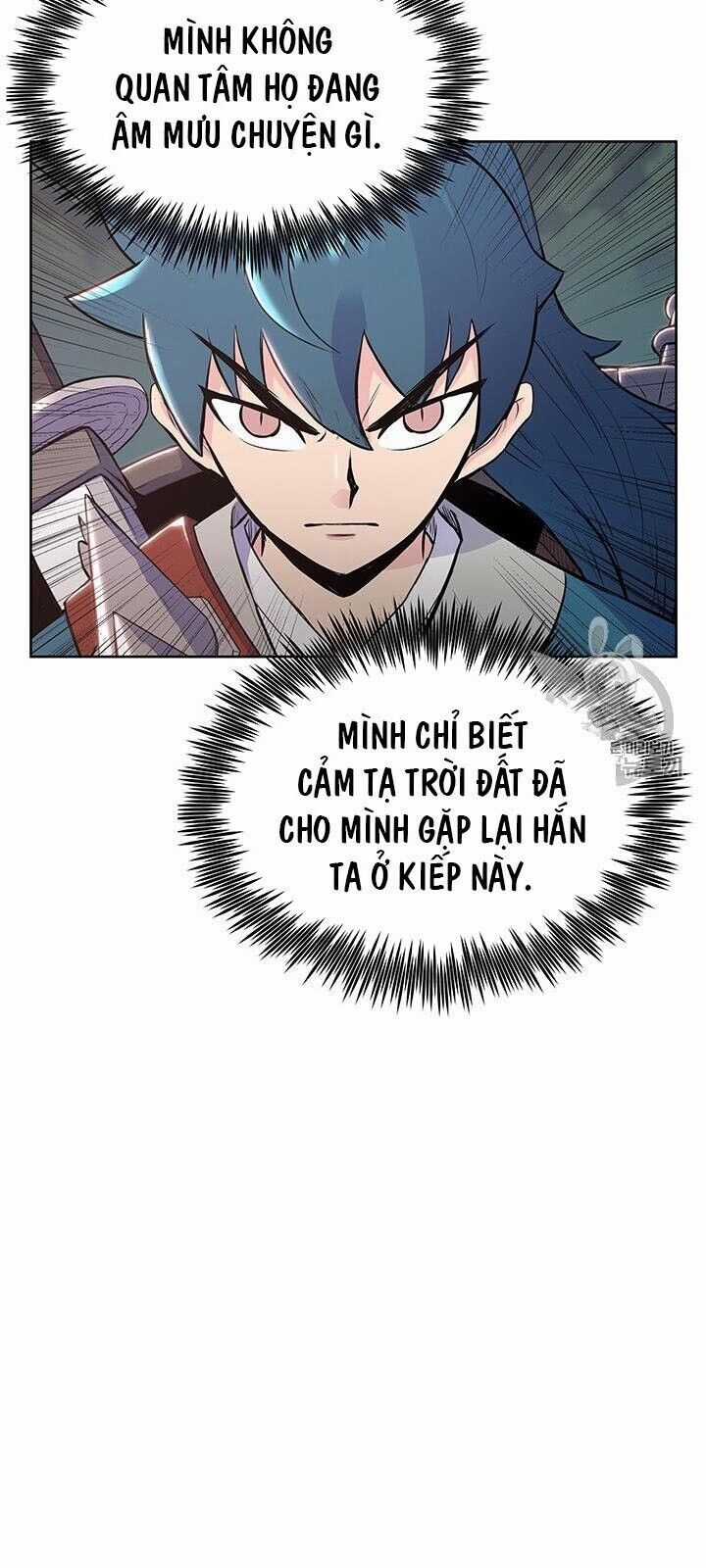 Phong Vân Chiến Thần Chapter 8 trang 30