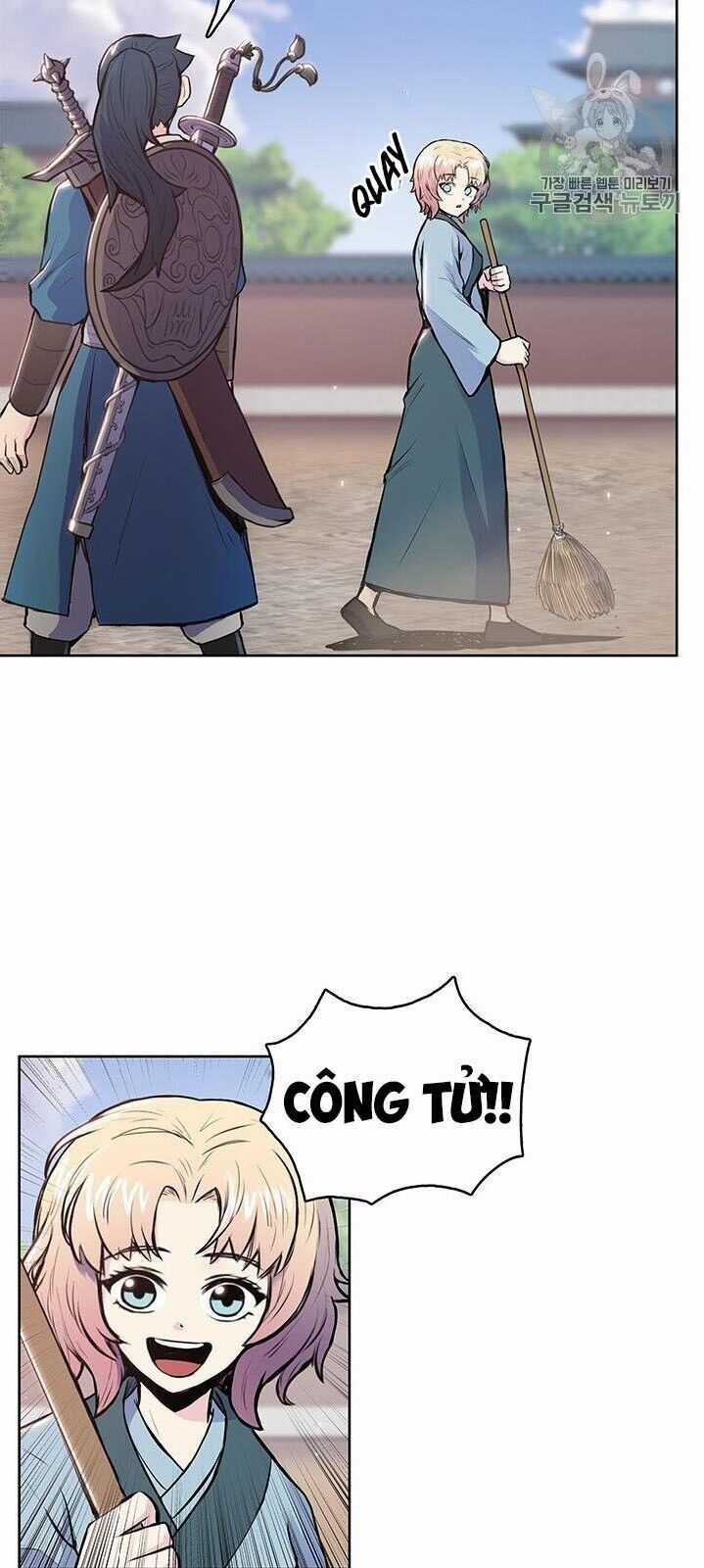 Phong Vân Chiến Thần Chapter 8 trang 36