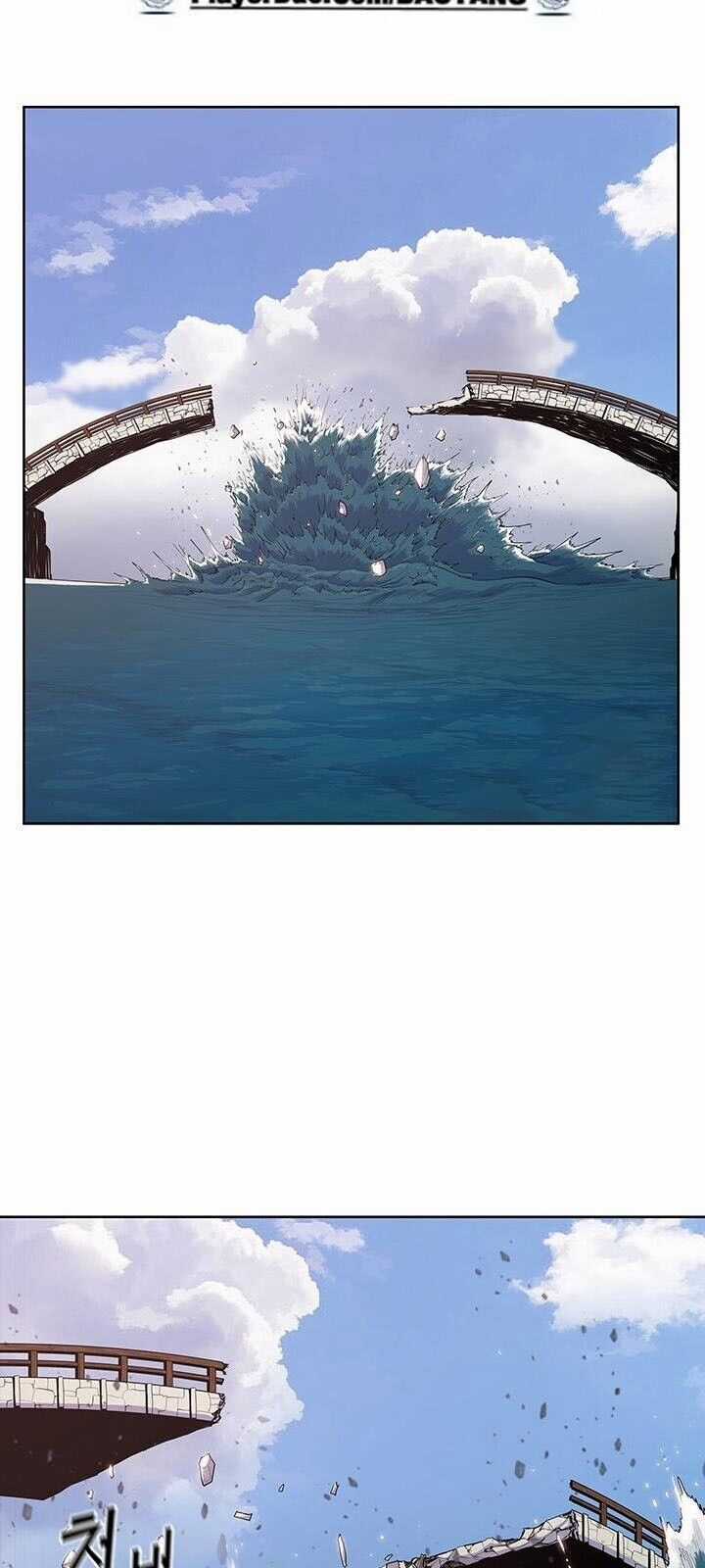 Phong Vân Chiến Thần Chapter 8 trang 4