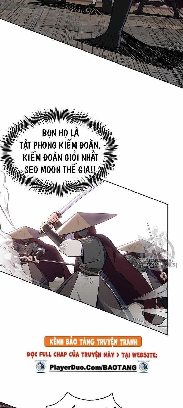 Phong Vân Chiến Thần Chapter 8 trang 43