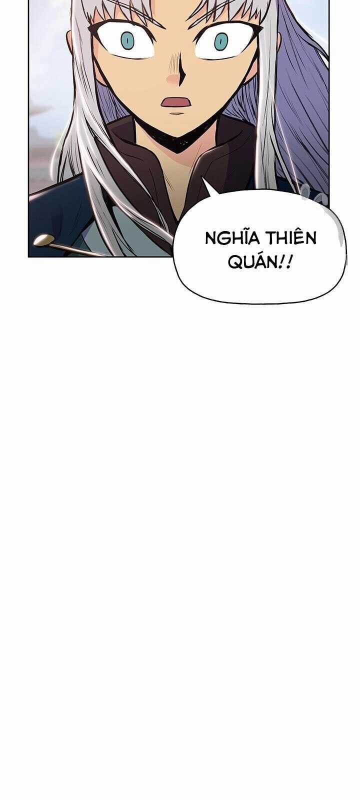 Phong Vân Chiến Thần Chapter 8 trang 54