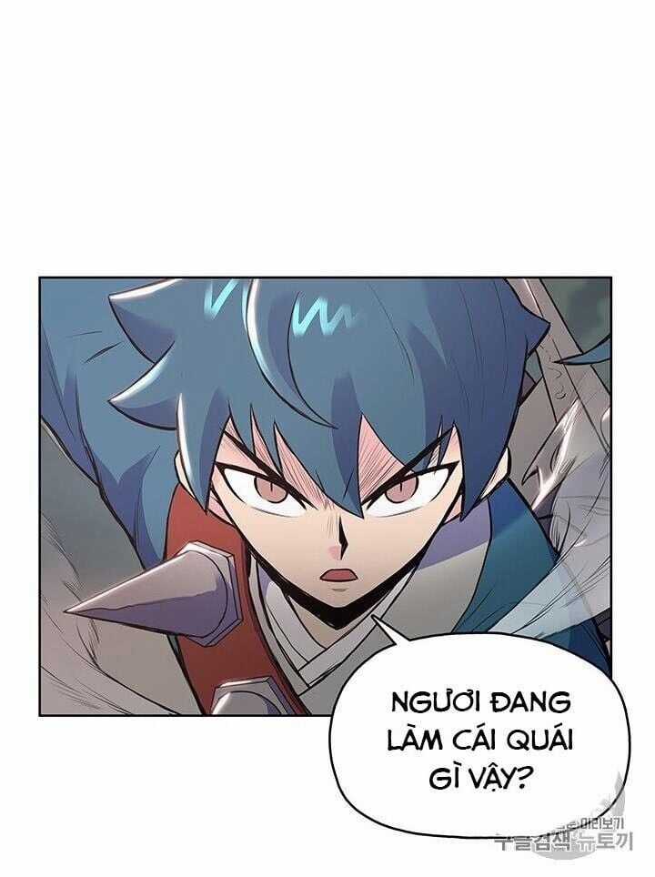 Phong Vân Chiến Thần Chapter 8 trang 6