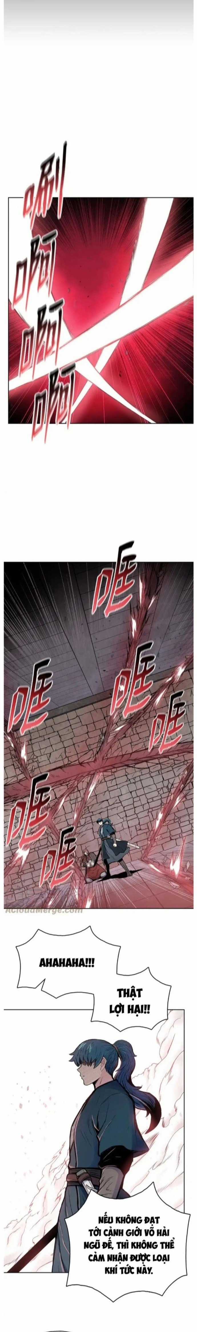 Phong Vân Chiến Thần Chapter 81 trang 4