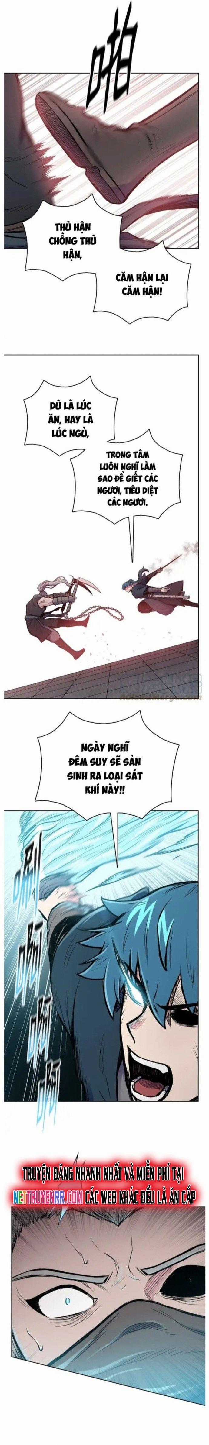 Phong Vân Chiến Thần Chapter 81 trang 8