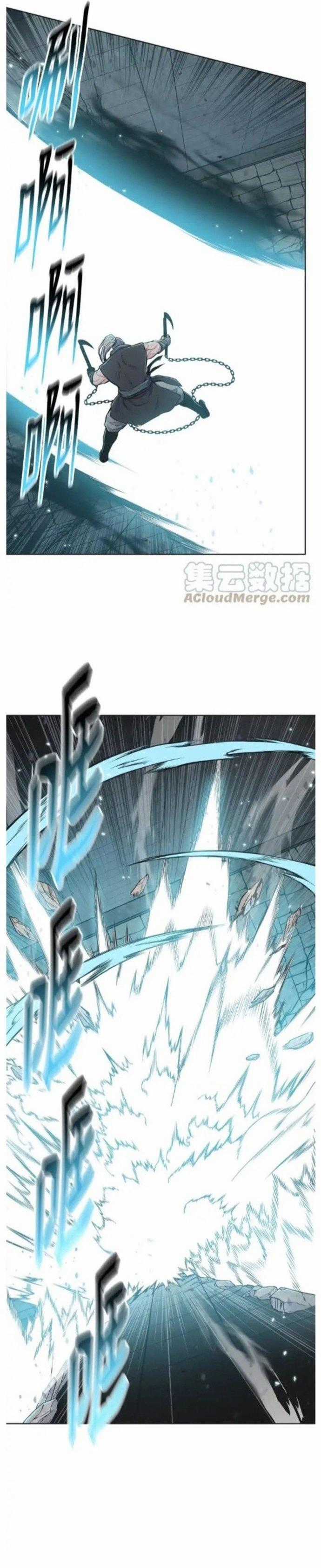 Phong Vân Chiến Thần Chapter 81 trang 9