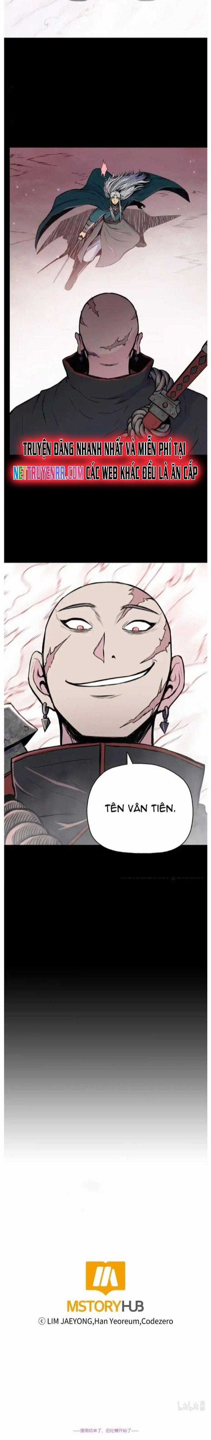 Phong Vân Chiến Thần Chapter 82 trang 11