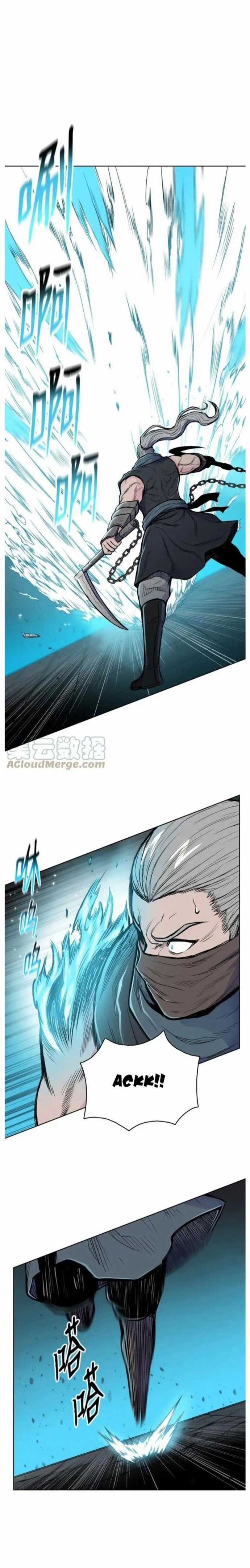 Phong Vân Chiến Thần Chapter 82 trang 2