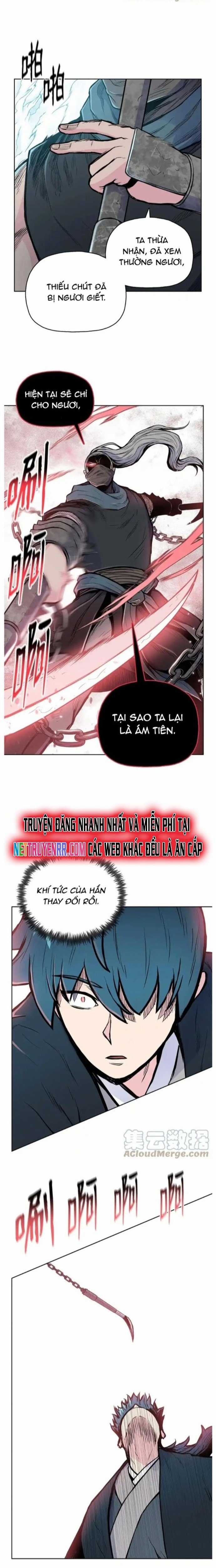 Phong Vân Chiến Thần Chapter 82 trang 4