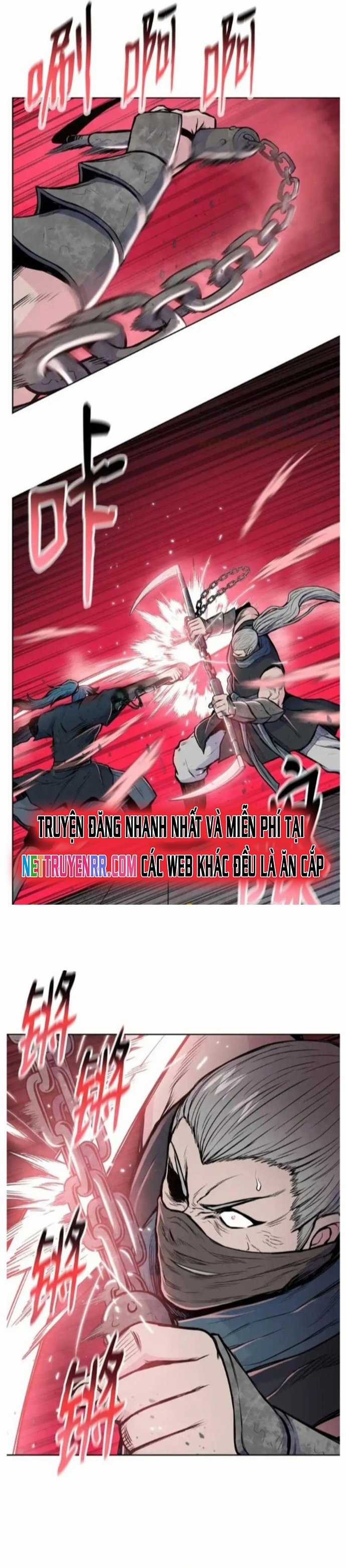 Phong Vân Chiến Thần Chapter 82 trang 8