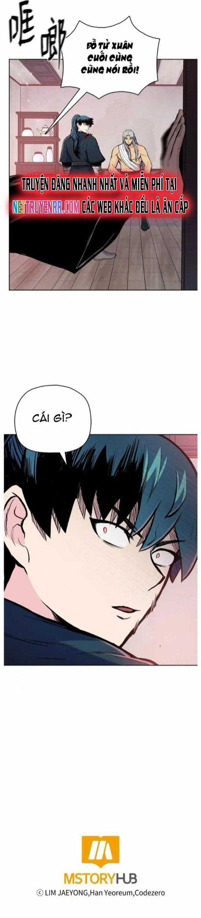 Phong Vân Chiến Thần Chapter 83 trang 17