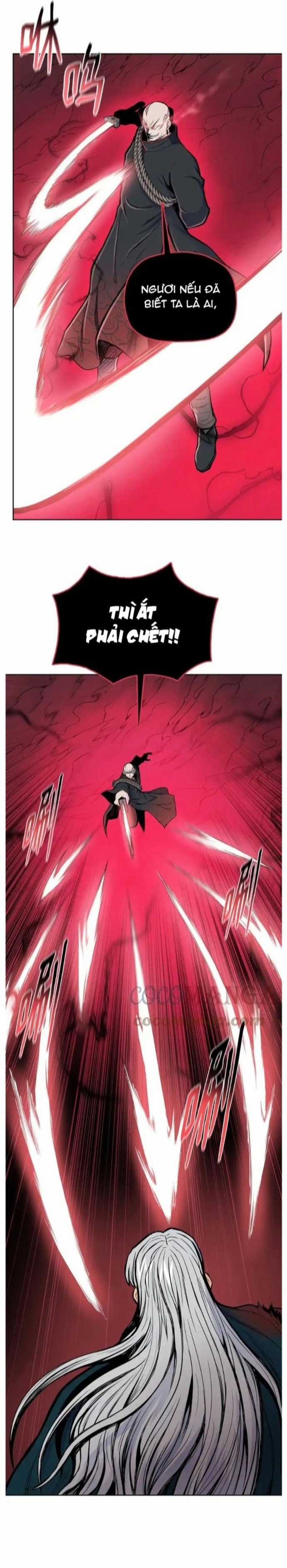 Phong Vân Chiến Thần Chapter 83 trang 2