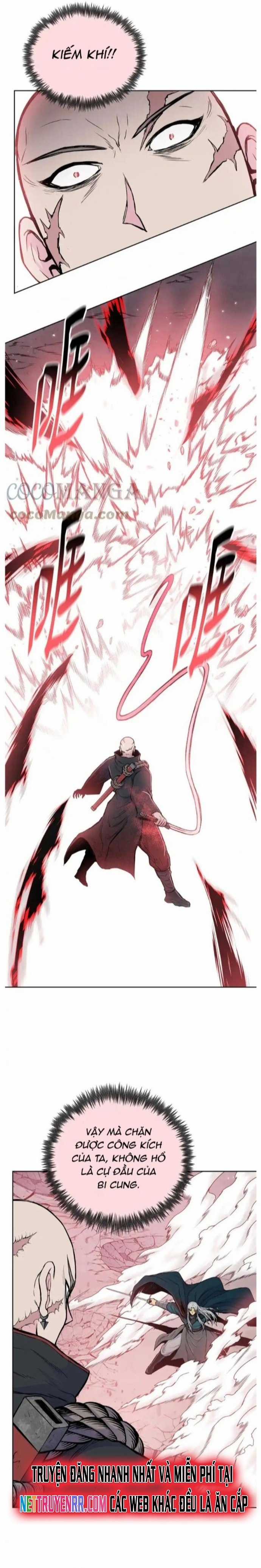 Phong Vân Chiến Thần Chapter 83 trang 4