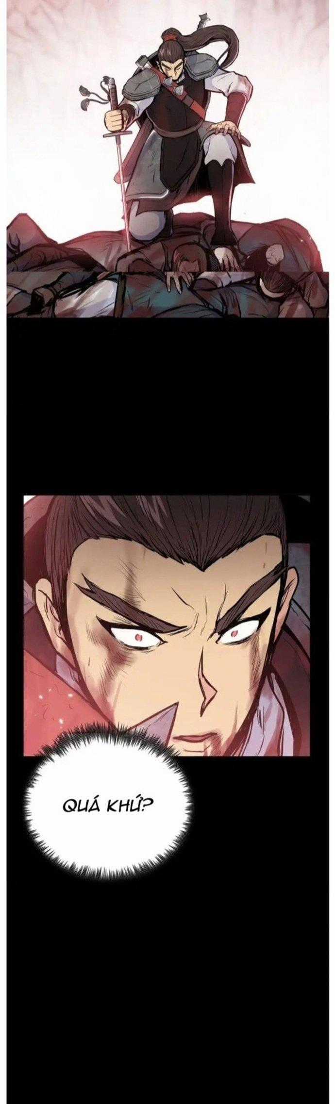 Phong Vân Chiến Thần Chapter 84 trang 16