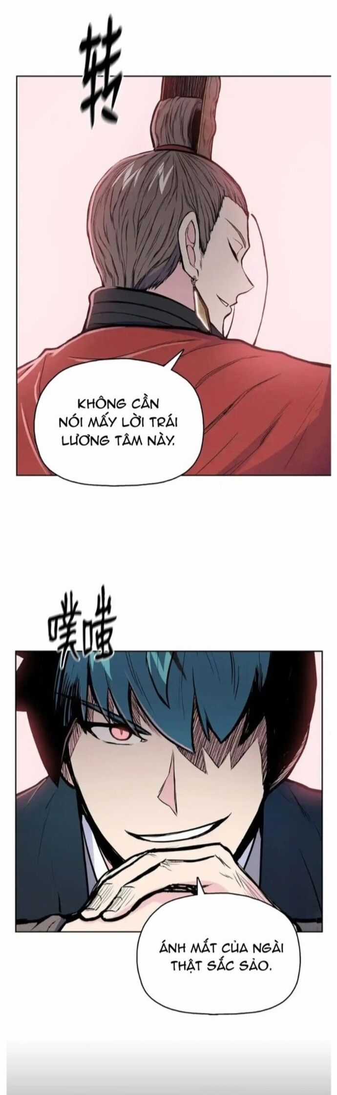 Phong Vân Chiến Thần Chapter 86 trang 7