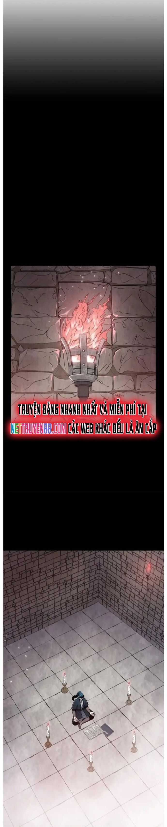 Phong Vân Chiến Thần Chapter 86 trang 8