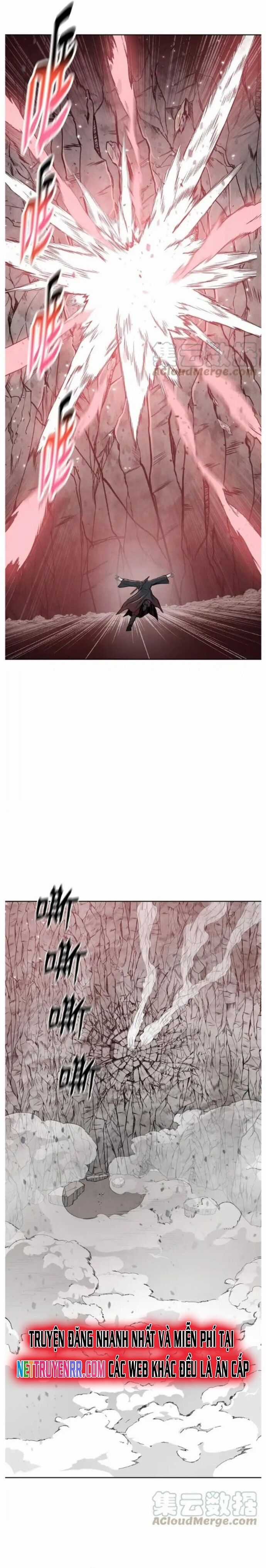 Phong Vân Chiến Thần Chapter 87 trang 11