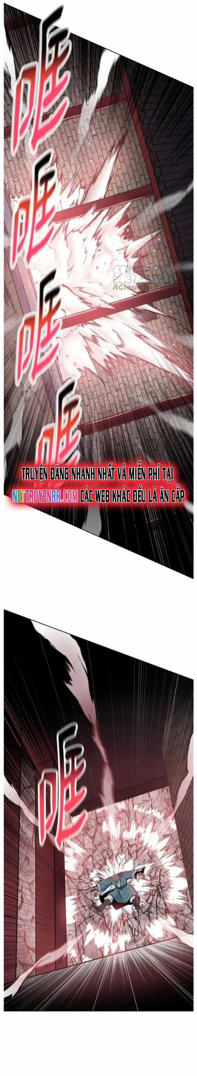 Phong Vân Chiến Thần Chapter 87 trang 4