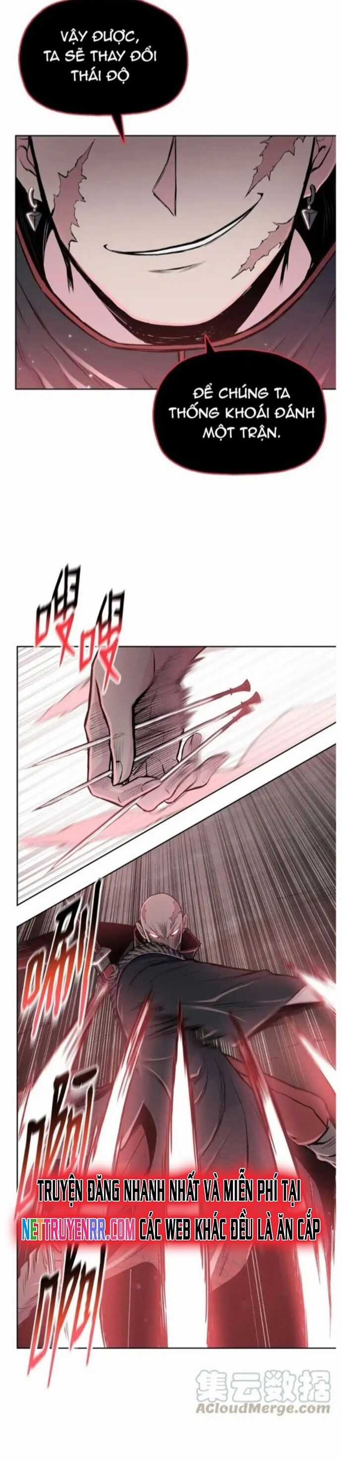 Phong Vân Chiến Thần Chapter 87 trang 6