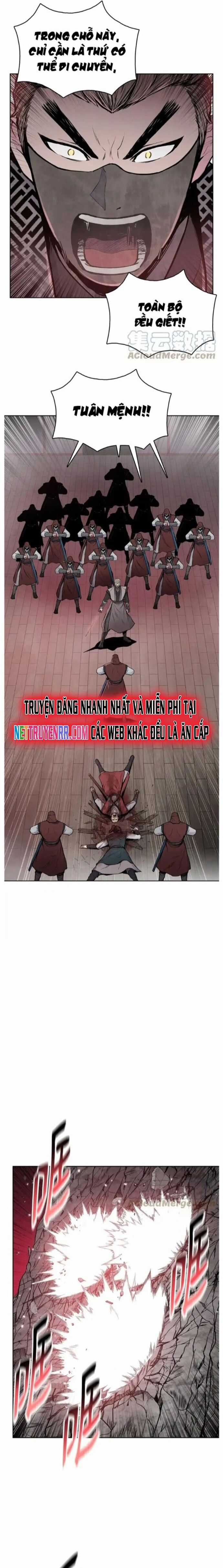 Phong Vân Chiến Thần Chapter 88 trang 4