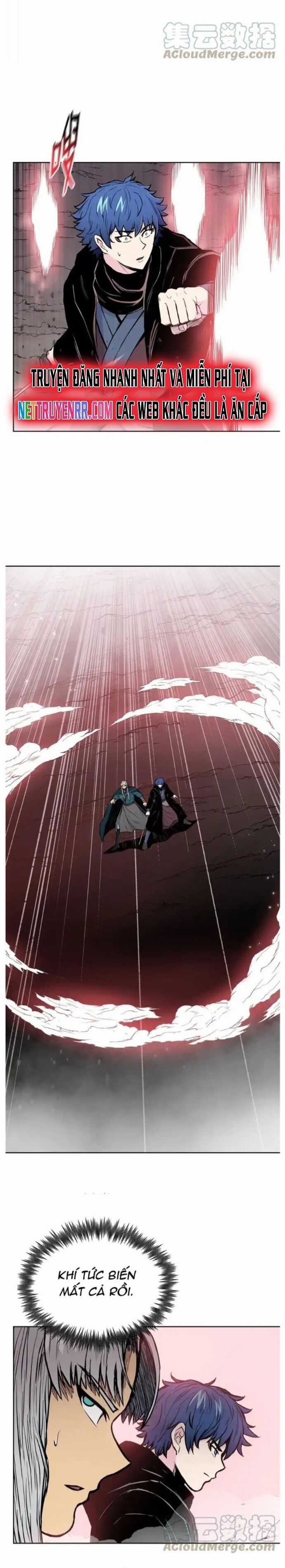 Phong Vân Chiến Thần Chapter 89 trang 6