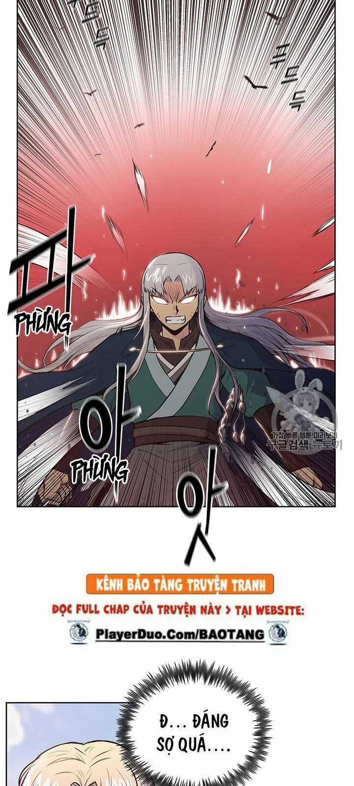 Phong Vân Chiến Thần Chapter 9 trang 13