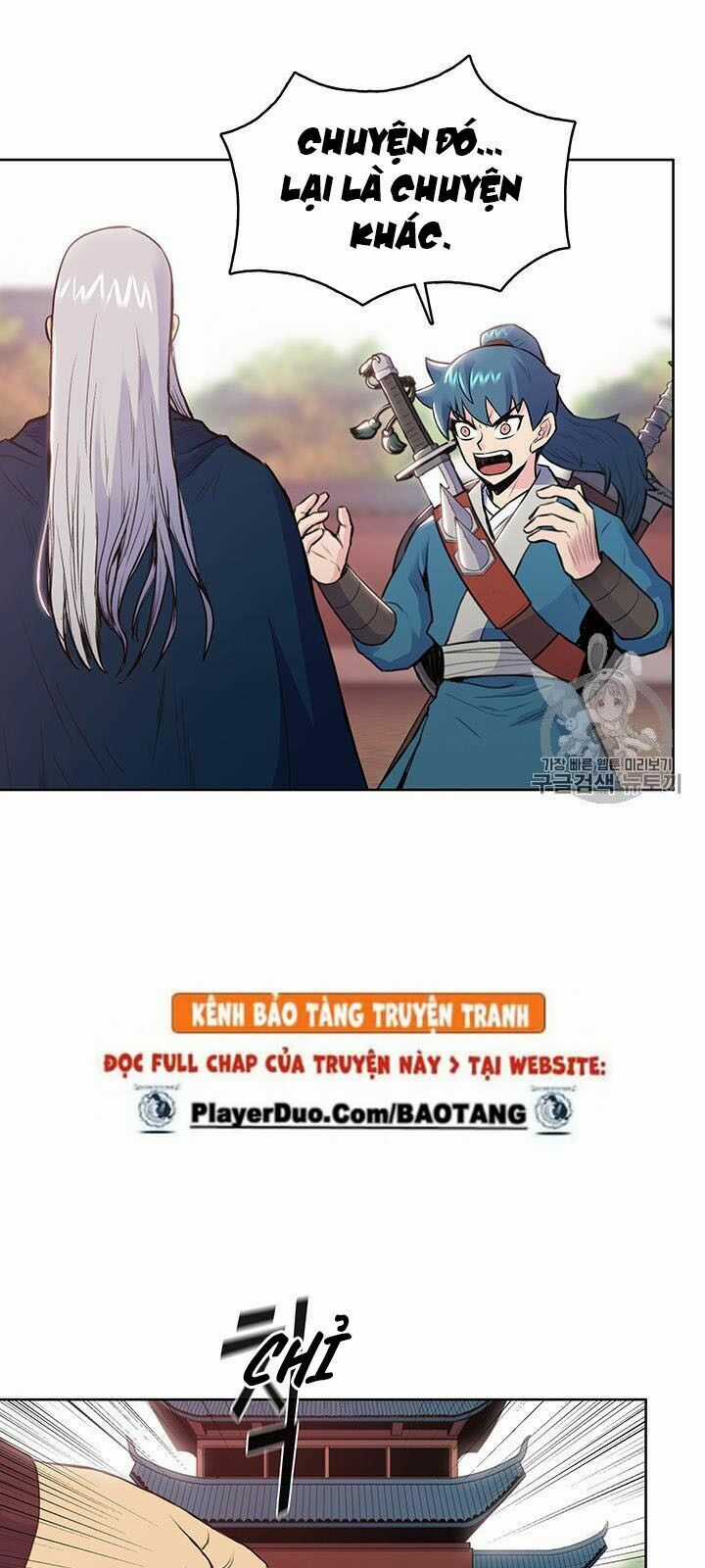 Phong Vân Chiến Thần Chapter 9 trang 18