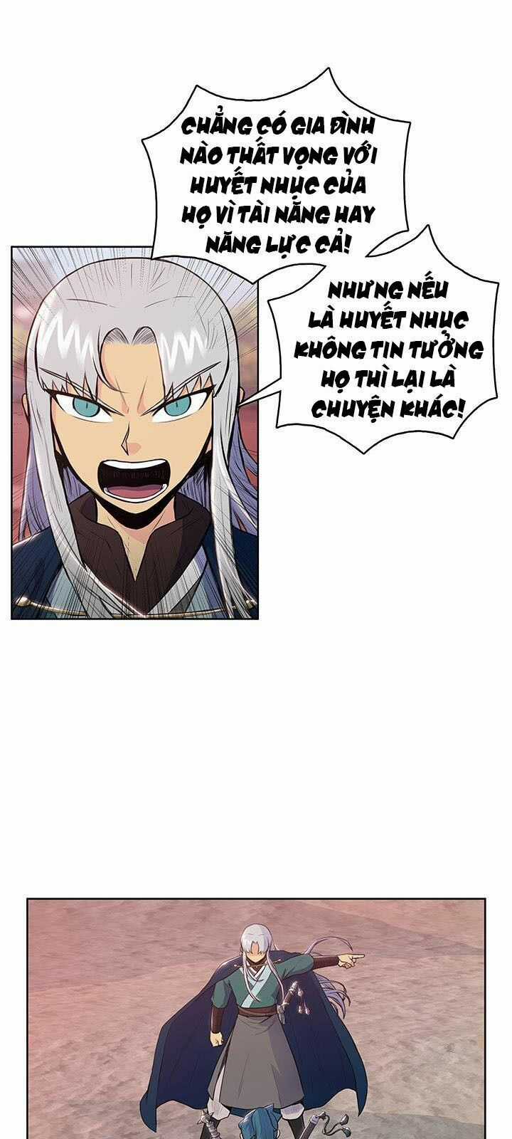 Phong Vân Chiến Thần Chapter 9 trang 20