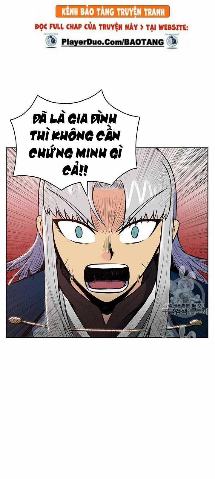 Phong Vân Chiến Thần Chapter 9 trang 22