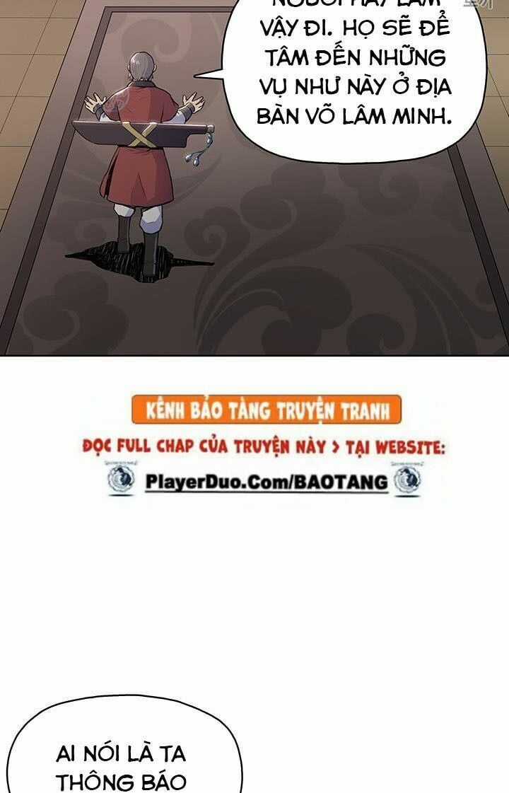 Phong Vân Chiến Thần Chapter 9 trang 32