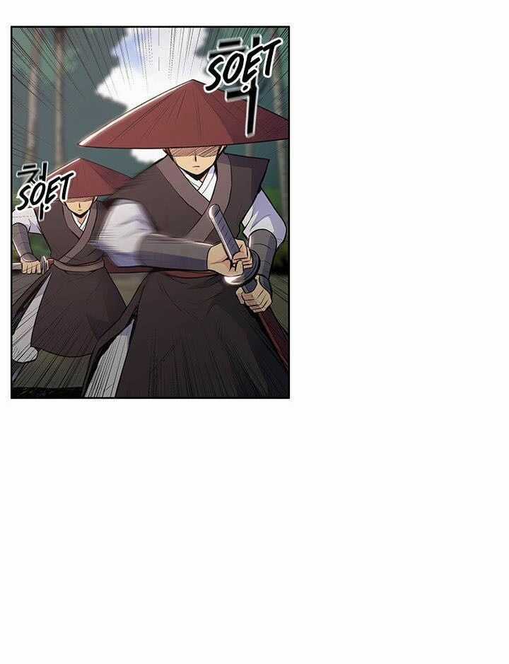 Phong Vân Chiến Thần Chapter 9 trang 37