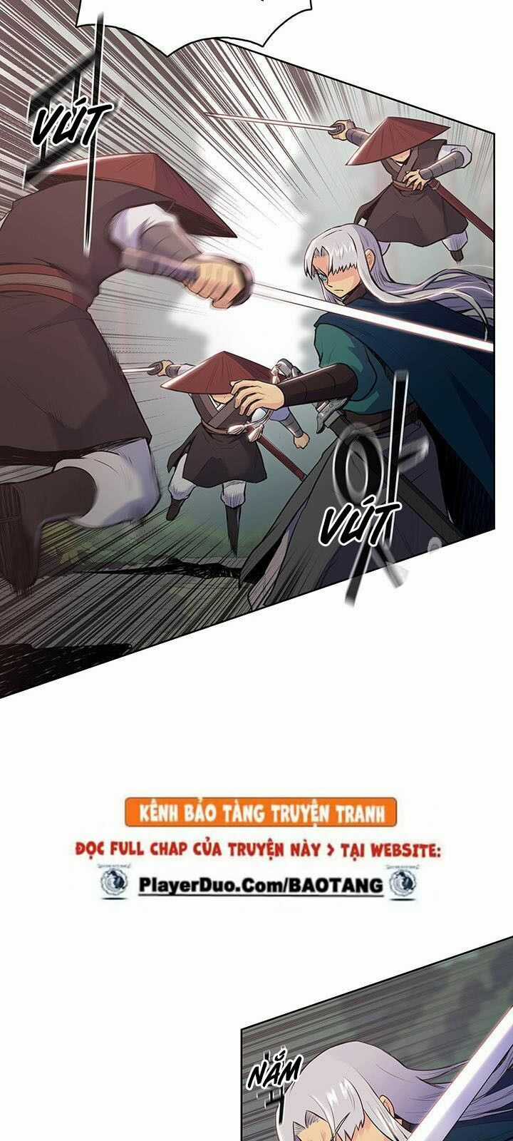 Phong Vân Chiến Thần Chapter 9 trang 45