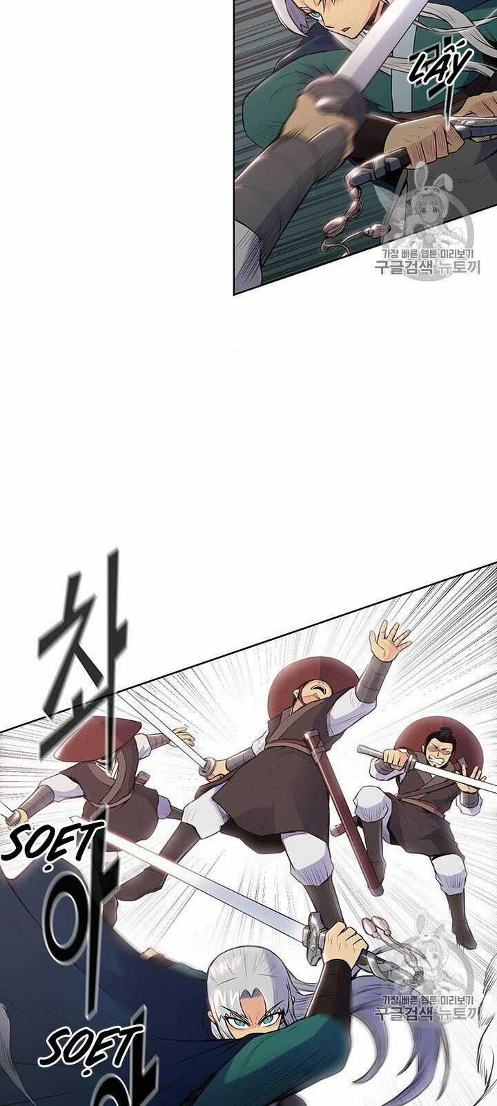 Phong Vân Chiến Thần Chapter 9 trang 46