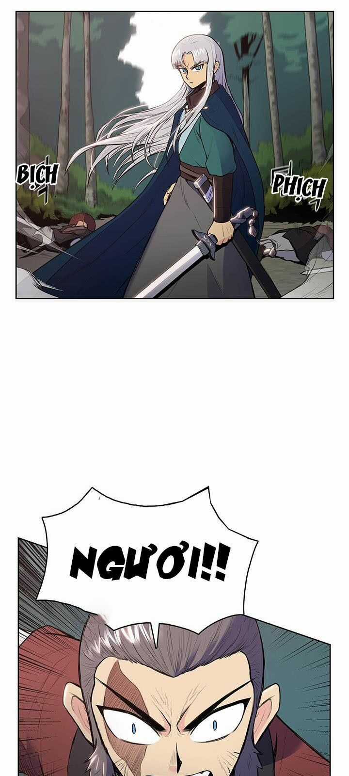 Phong Vân Chiến Thần Chapter 9 trang 48