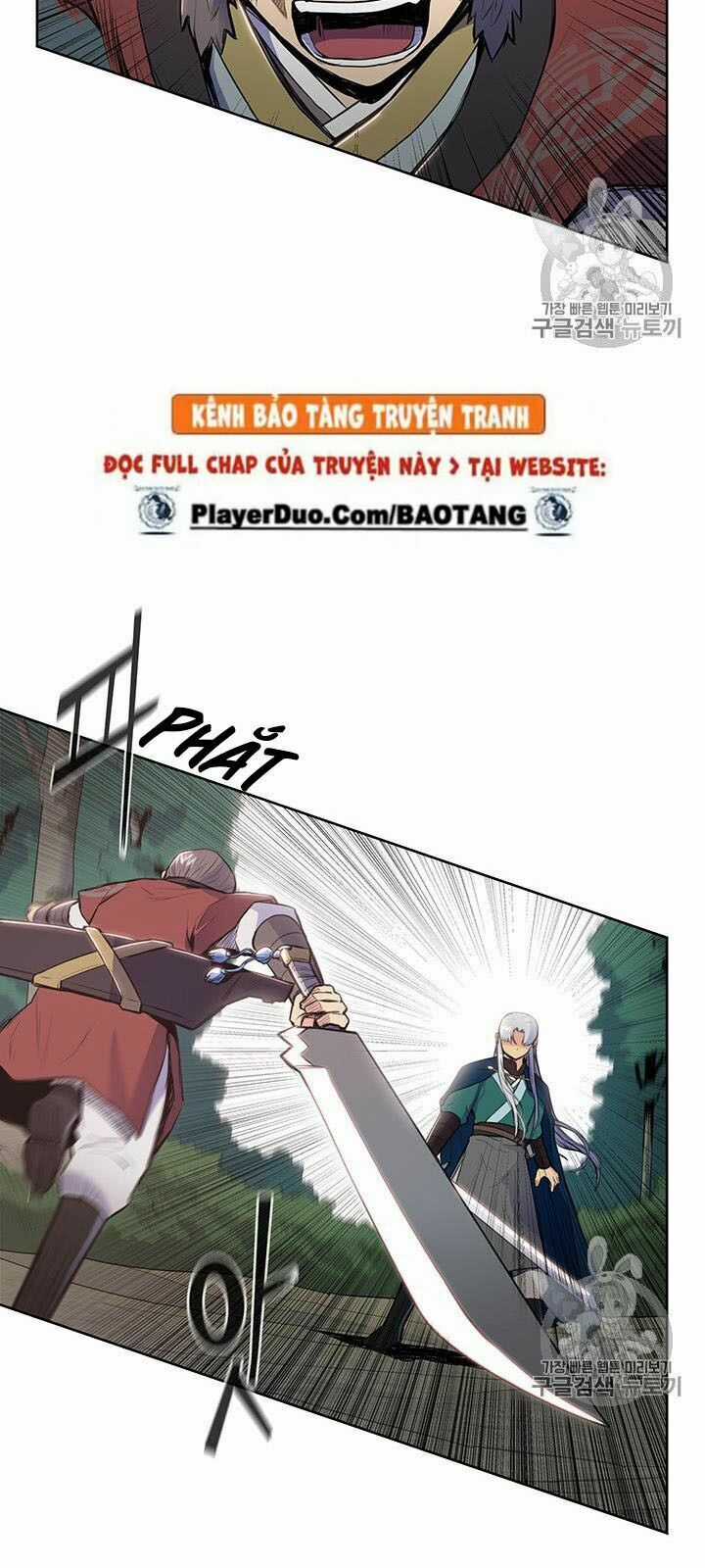 Phong Vân Chiến Thần Chapter 9 trang 49