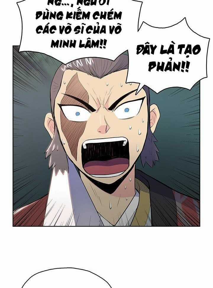 Phong Vân Chiến Thần Chapter 9 trang 52