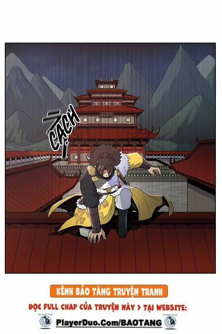 Phong Vân Chiến Thần Chapter 9 trang 57