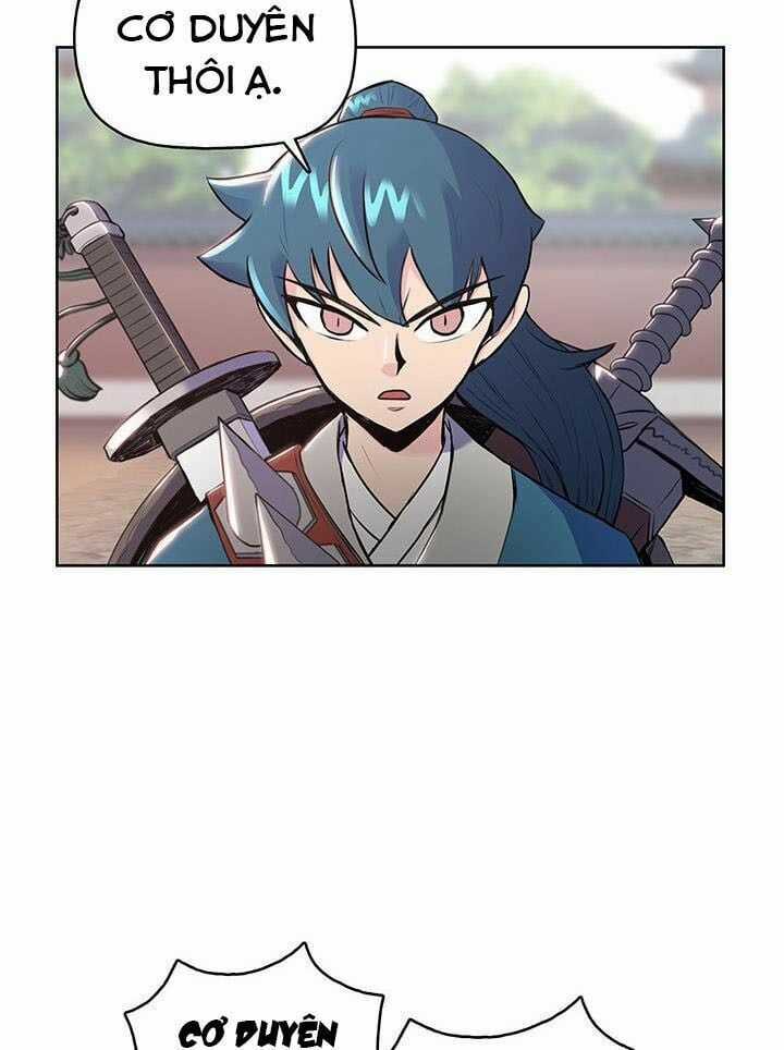 Phong Vân Chiến Thần Chapter 9 trang 6