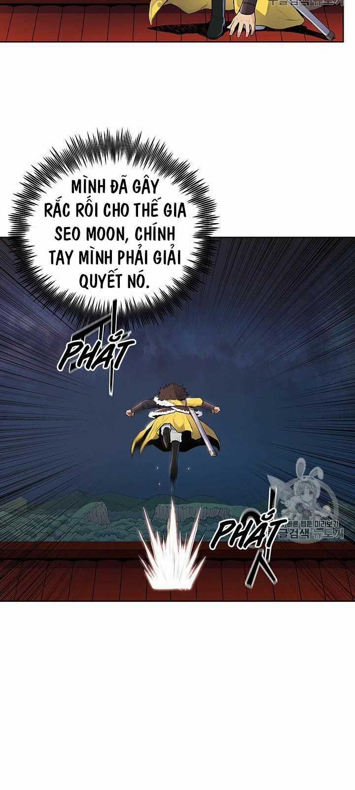 Phong Vân Chiến Thần Chapter 9 trang 60