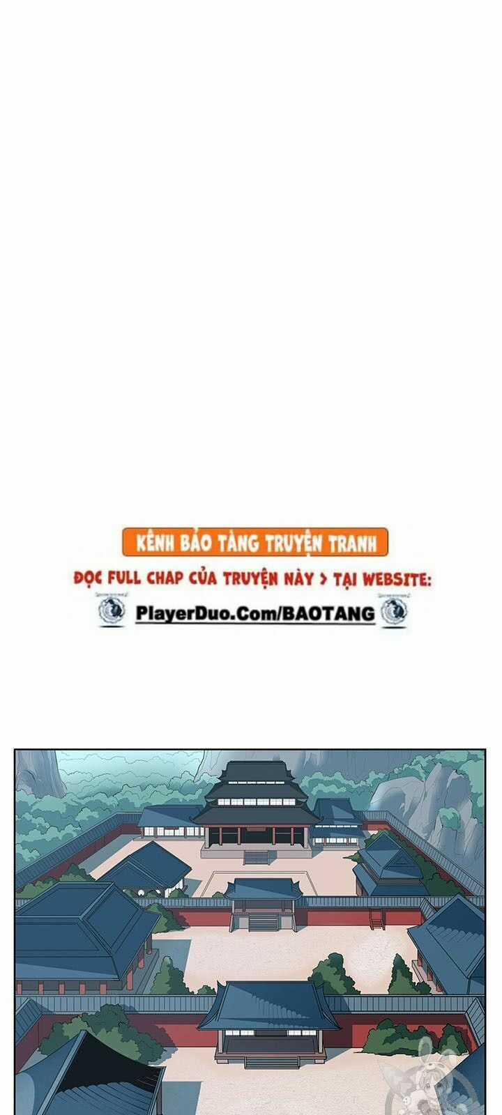 Phong Vân Chiến Thần Chapter 9 trang 61