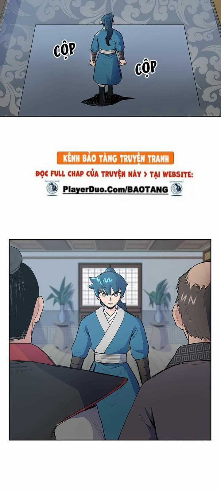 Phong Vân Chiến Thần Chapter 9 trang 63