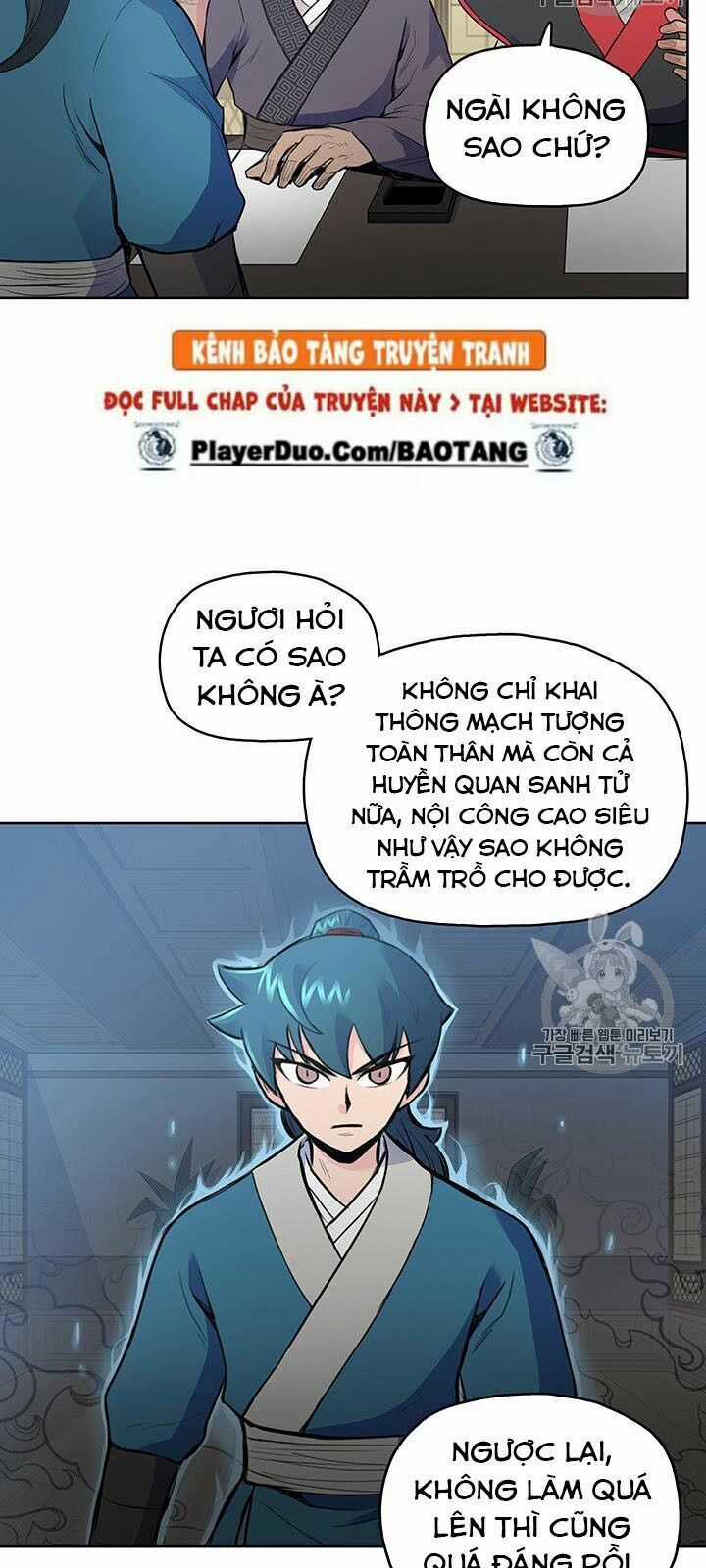 Phong Vân Chiến Thần Chapter 9 trang 66