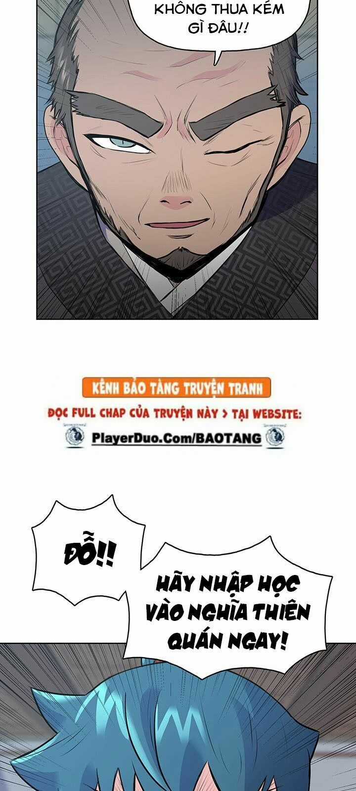 Phong Vân Chiến Thần Chapter 9 trang 68