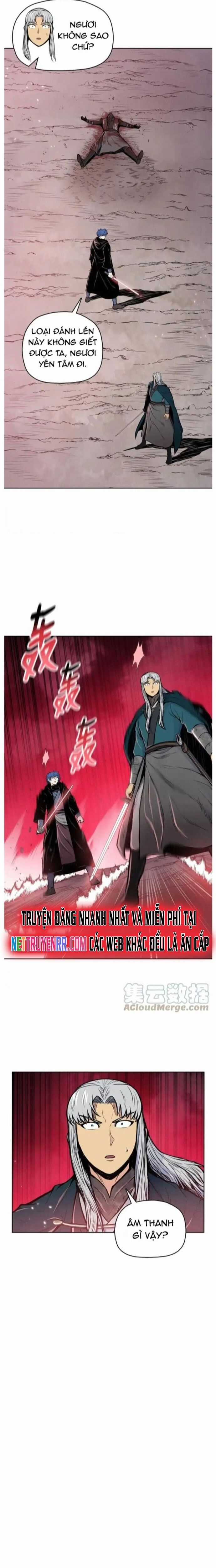 Phong Vân Chiến Thần Chapter 90 trang 10