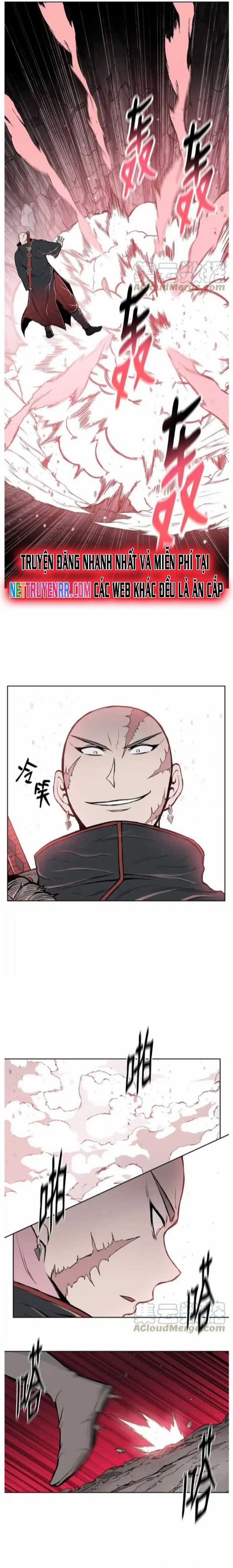 Phong Vân Chiến Thần Chapter 90 trang 13