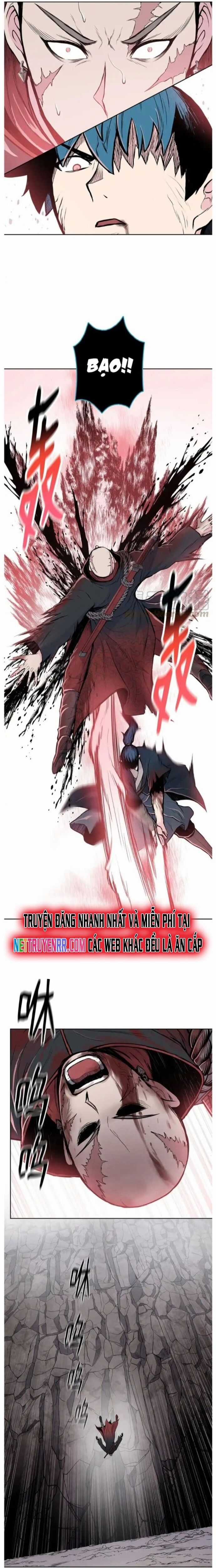 Phong Vân Chiến Thần Chapter 90 trang 15