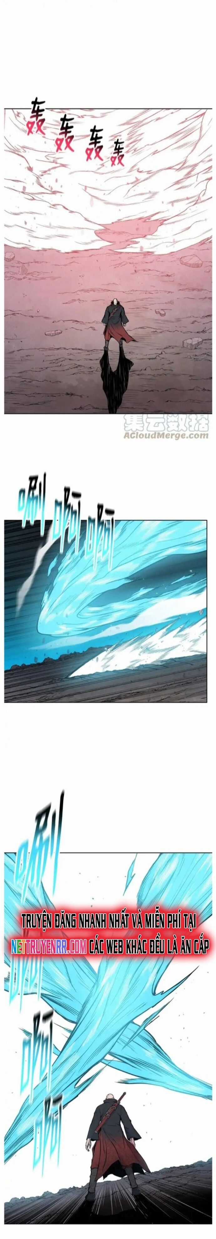 Phong Vân Chiến Thần Chapter 90 trang 5