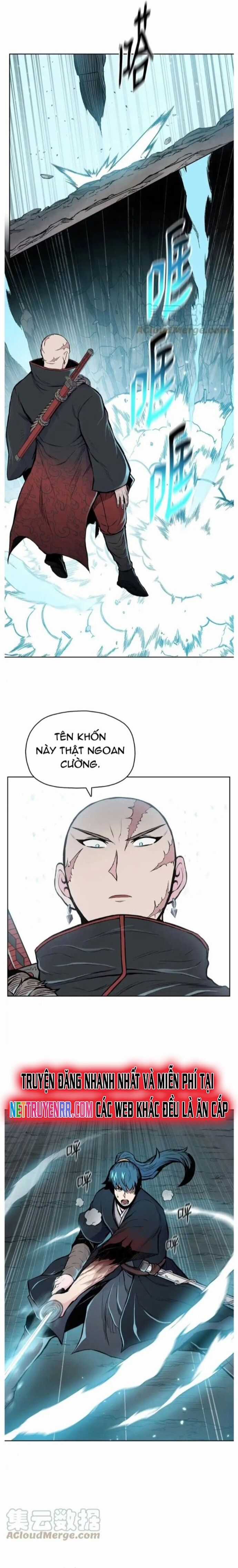 Phong Vân Chiến Thần Chapter 90 trang 6