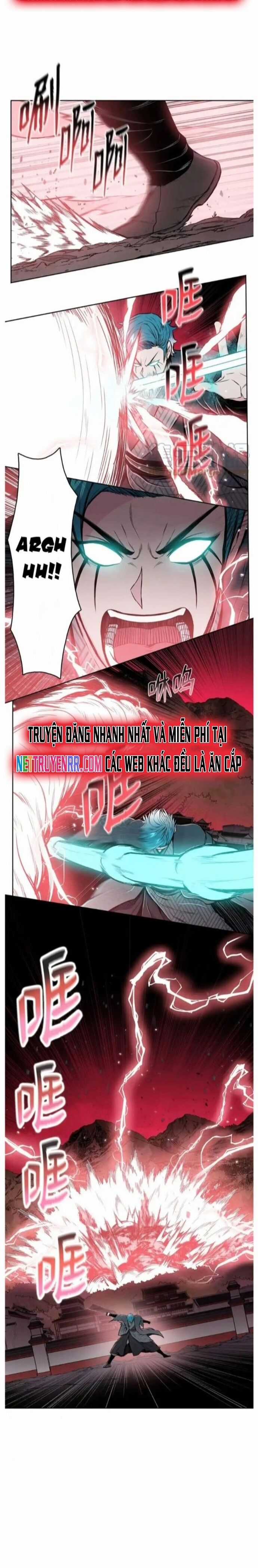 Phong Vân Chiến Thần Chapter 91 trang 13